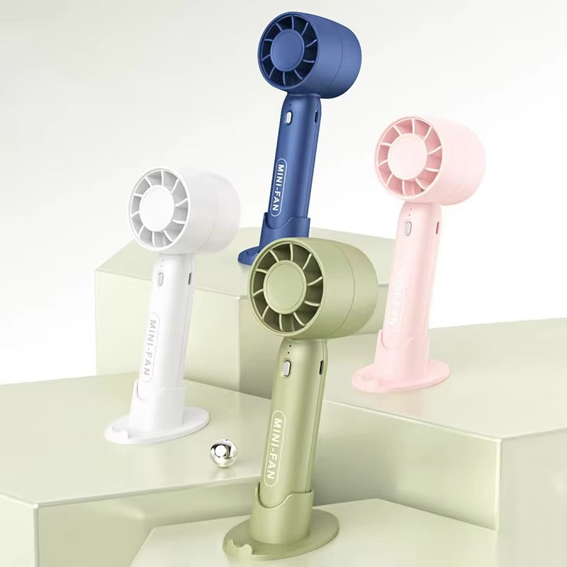 Handheld Fan T-10 Mini Fan