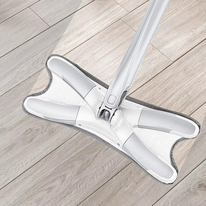 X-Type Flat Squeeze Mop