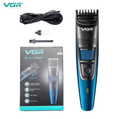 VGR V-052 Professional Rechargeable Hair & Beard Trimmer