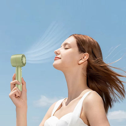 Handheld Fan T-10 Mini Fan