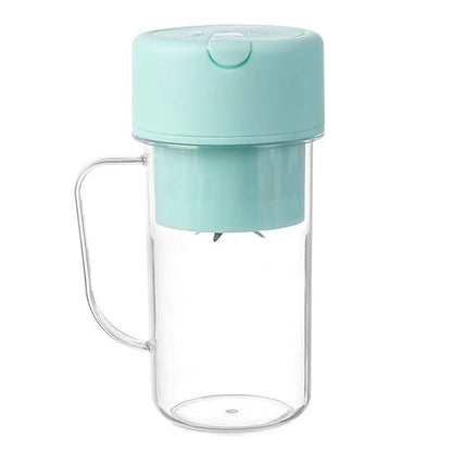Rechargeable Juicing Cup
